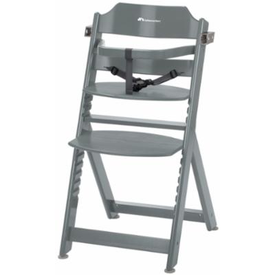 Bebe Confort Timba Syöttötuoli - Warm Grey