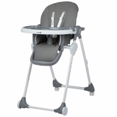 Bebe Confort Looky Syöttötuoli, Warm Grey