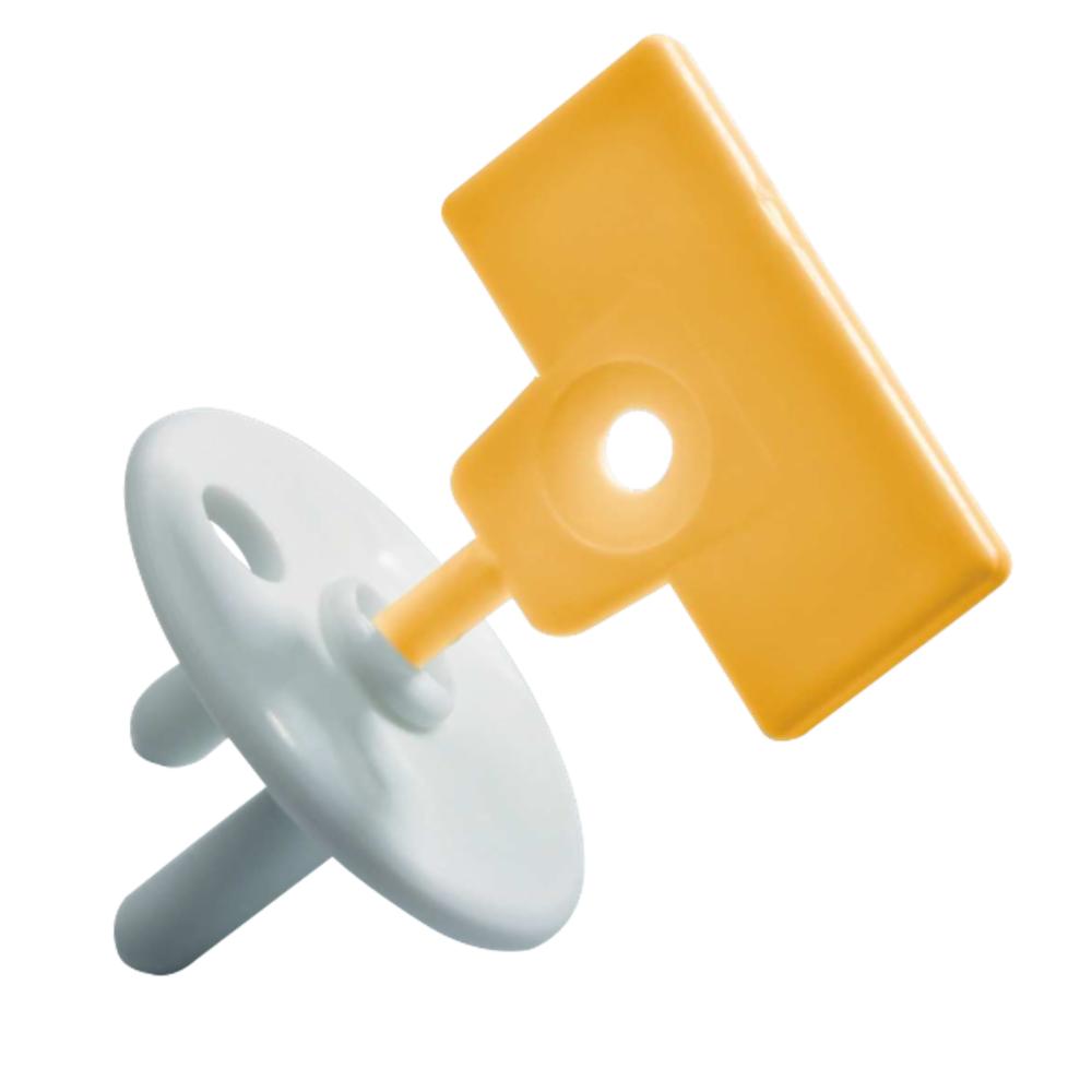 Safety 1st Socket Covers 12 pcs