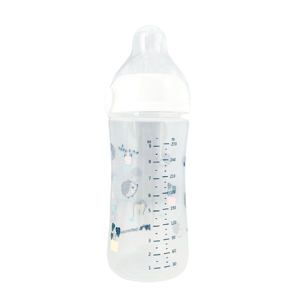 Bebe Confort Emotion Physio Tuttipullo 270ml Valkoinen