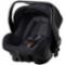 Turvakaukalo Brx Primo 0+, Black Shadow