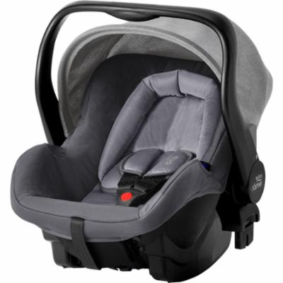 Turvakaukalo Brx Primo 0+, Elephant Grey