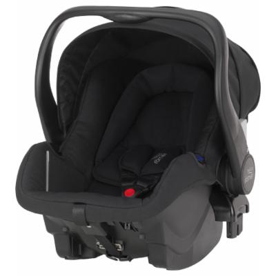 Turvakaukalo Britax Primo 0+