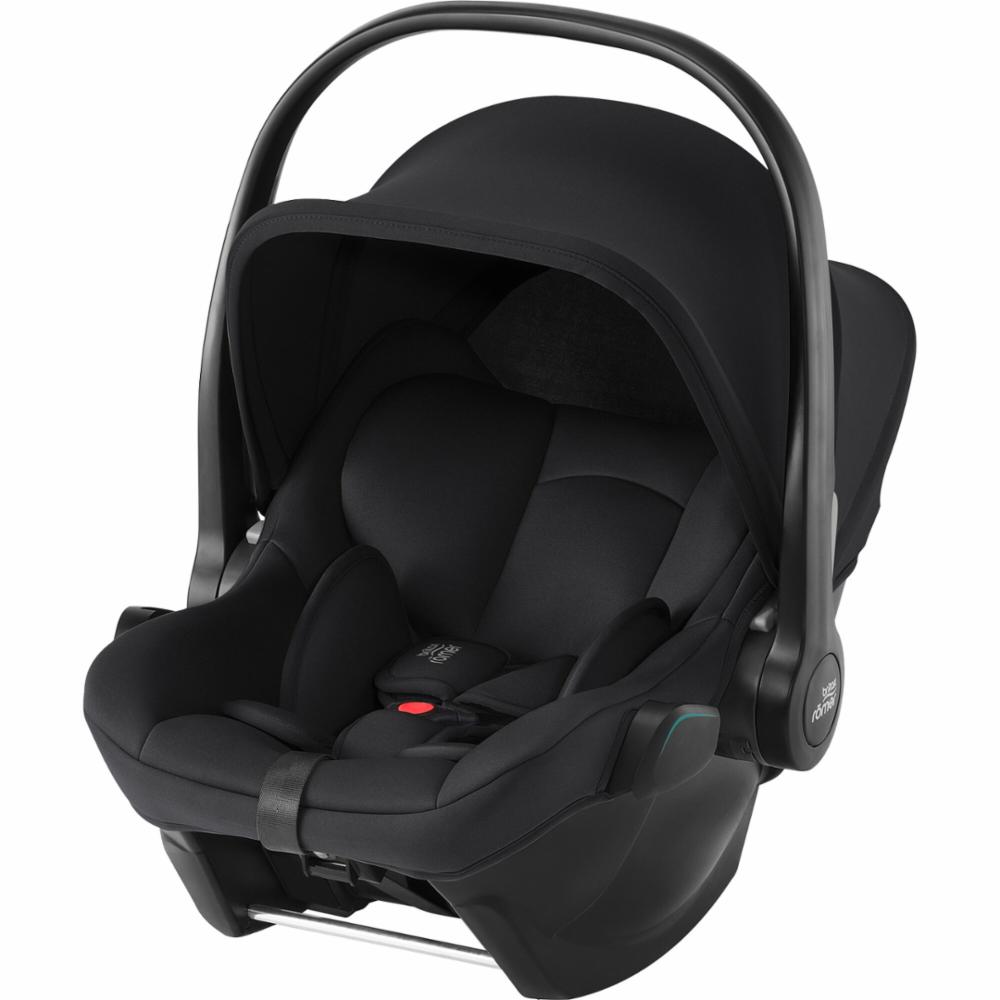 Britax Baby-Safe Core Turvakaukalo - Space Black