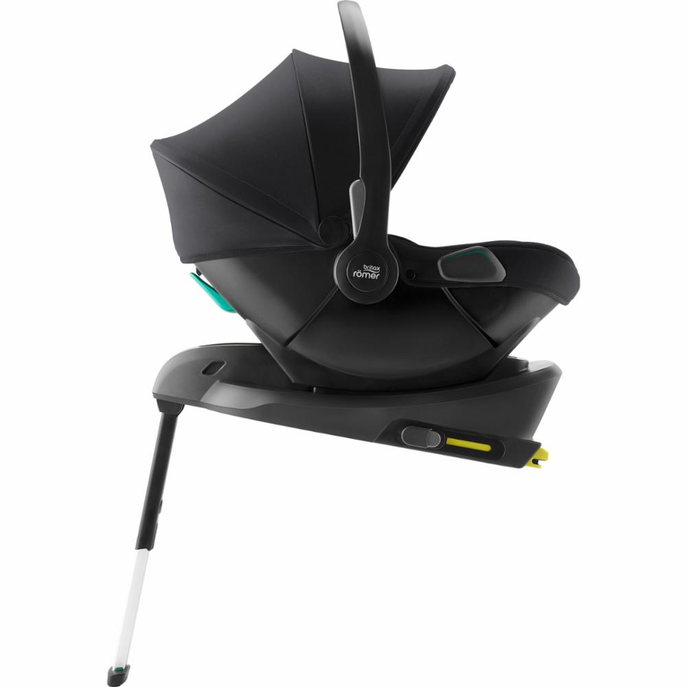 Britax Baby-Safe Core Turvakaukalo - Space Black