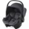 Britax Baby-Safe Core Turvakaukalo - Midnight Grey