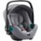 Britax Baby Safe 3 Turvakaukalo - Grey Marble