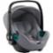 Britax Baby Safe 3 Turvakaukalo - Frost Grey