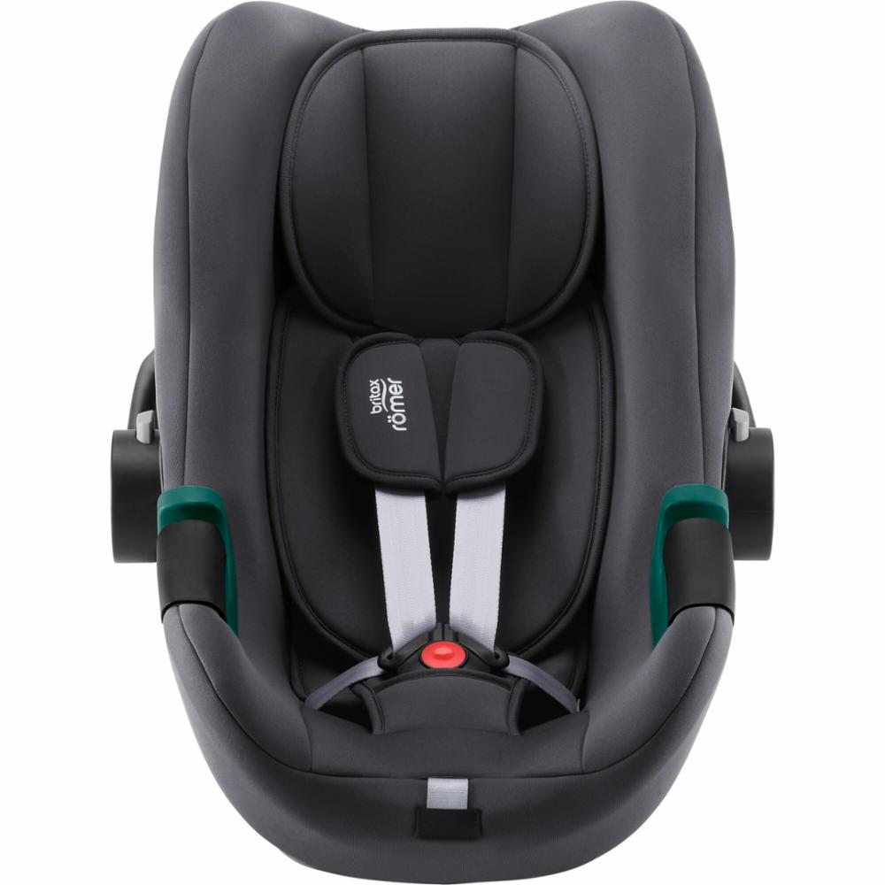 Britax Baby Safe 3 Turvakaukalo - Midnight Grey