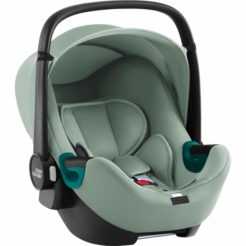 Britax Baby Safe 3 Turvakaukalo - Jade Green