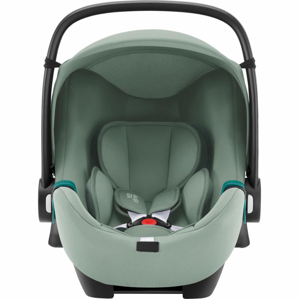 Britax Baby Safe 3 Turvakaukalo - Jade Green