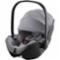 Britax Baby safe 5Z Turvakaukalo - Grey Marble