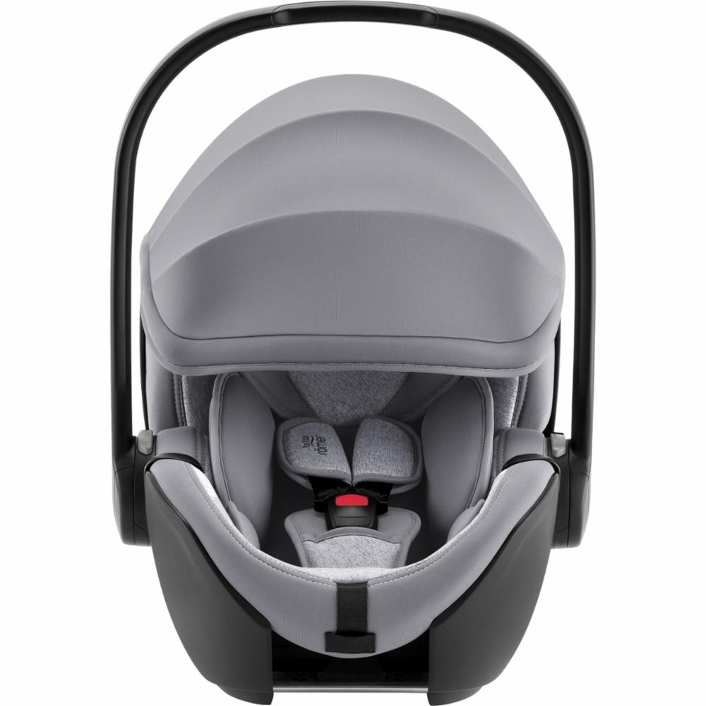 Britax Baby safe 5Z Turvakaukalo - Grey Marble