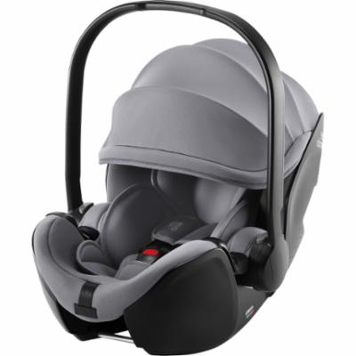 Britax Baby safe 5Z2 Turvakaukalo - Frost Grey