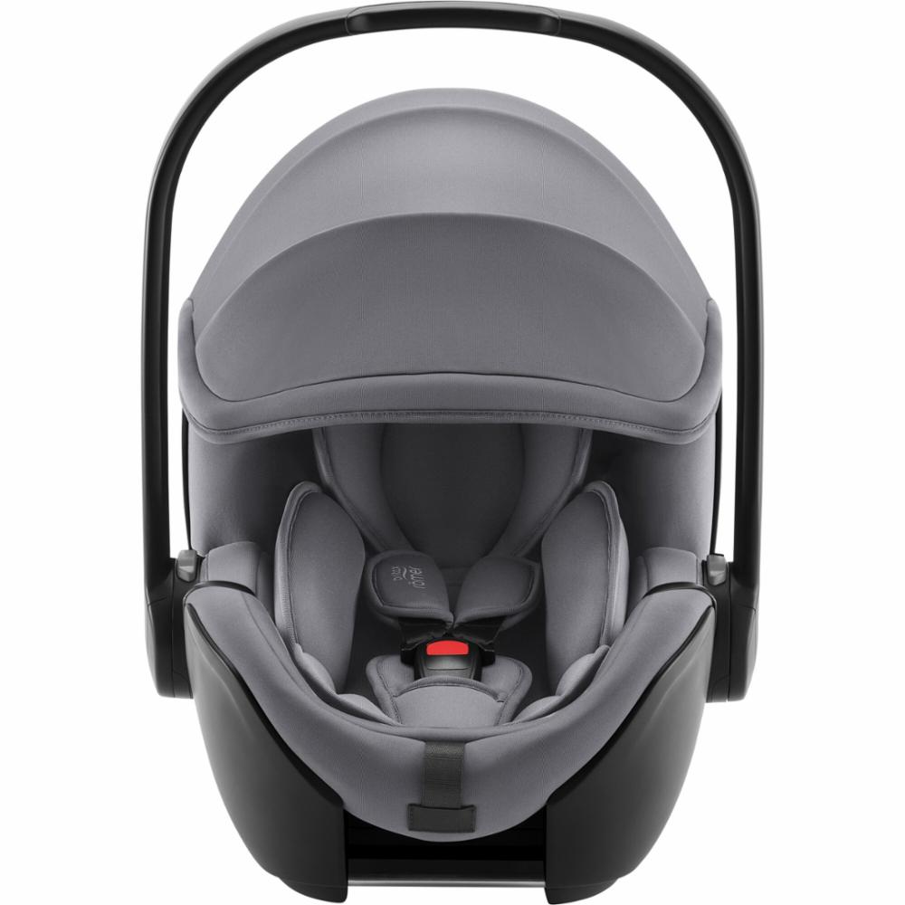 Britax Baby safe 5Z Turvakaukalo - Frost Grey