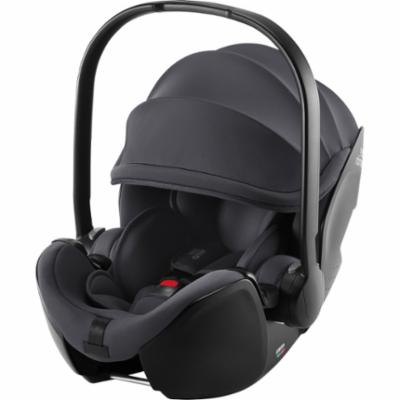 Britax Baby safe 5Z2 Turvakaukalo - Midnight Grey
