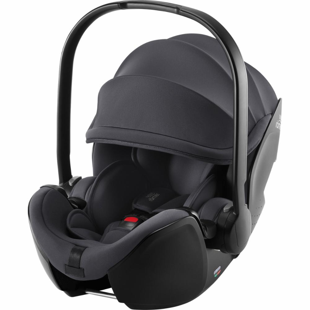 Britax Baby safe 5Z Turvakaukalo - Midnight Grey