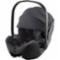 Britax Baby safe 5Z Turvakaukalo - Midnight Grey