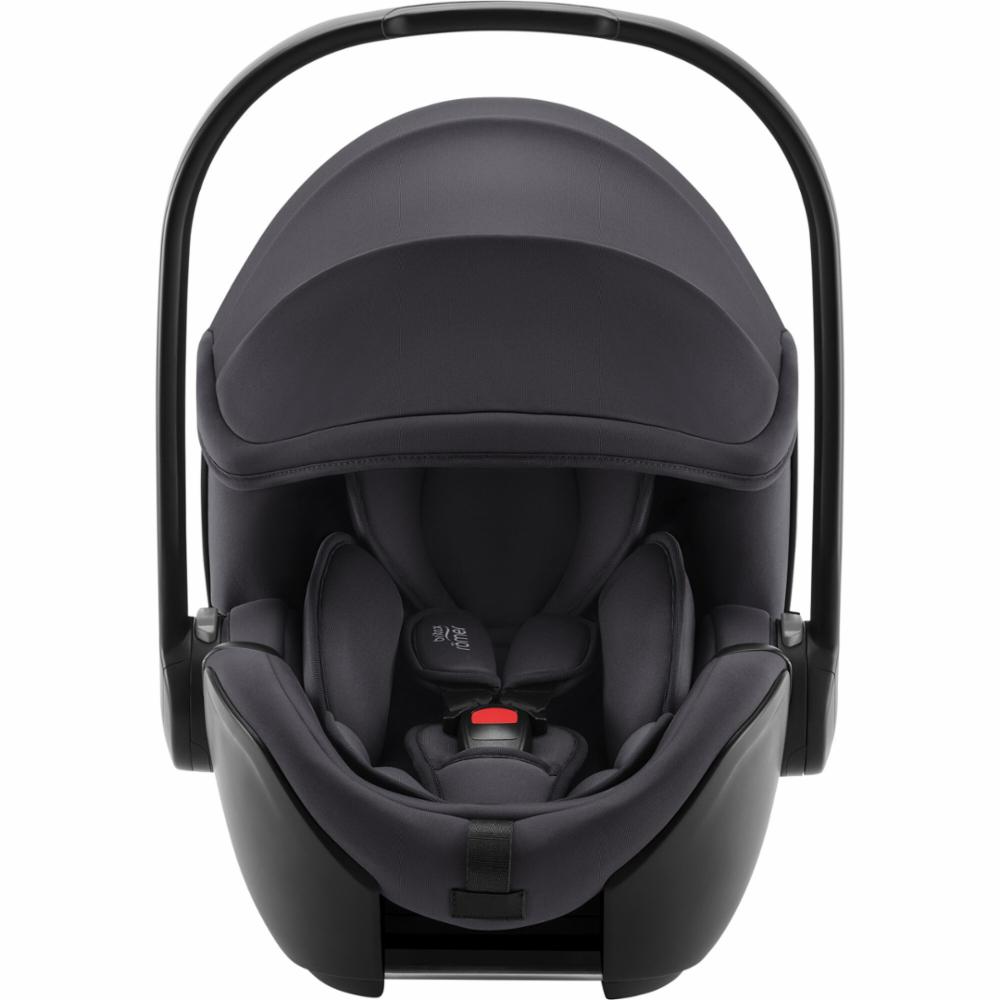 Britax Baby safe 5Z Turvakaukalo - Midnight Grey