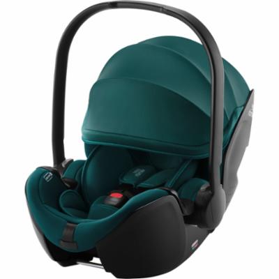 Britax Baby safe 5Z2 Turvakaukalo - Atlantic Green