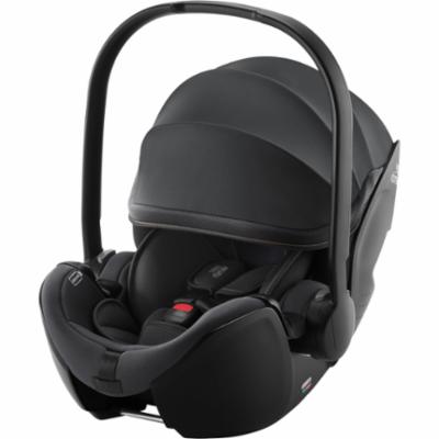 Britax Baby safe 5Z2 Turvakaukalo - Fossil Grey