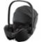 Britax Baby safe 5Z Turvakaukalo - Fossil Grey