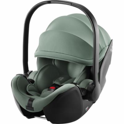 Britax Baby safe 5Z2 Turvakaukalo - Jade Green