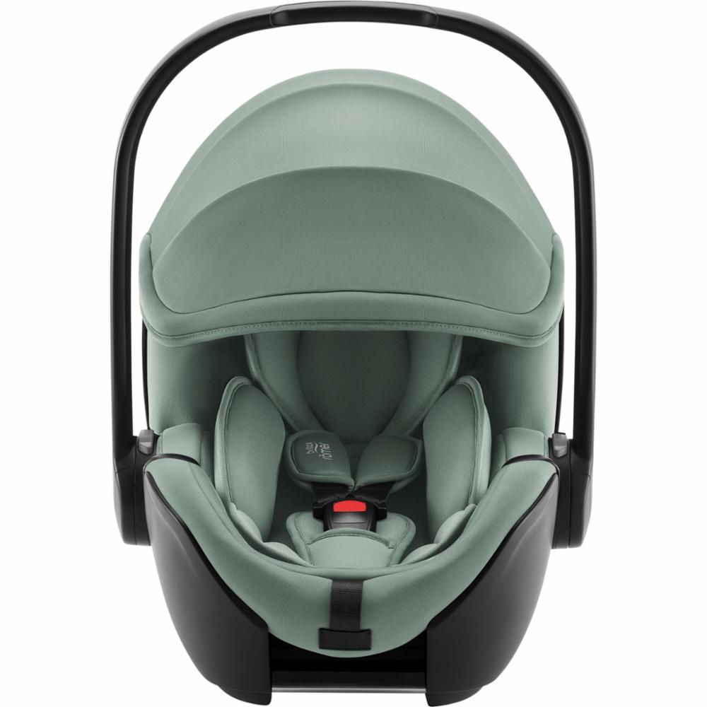 Britax Baby safe 5Z Turvakaukalo - Jade Green
