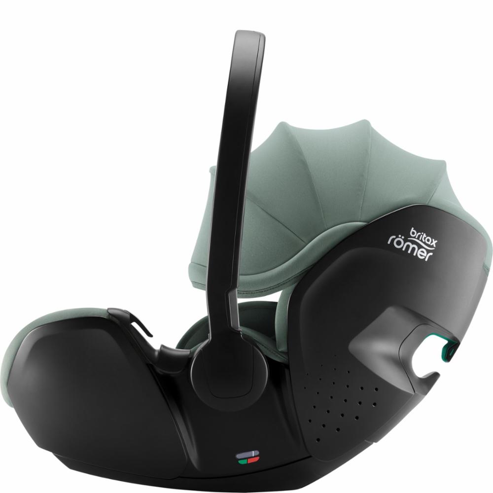 Britax Baby safe 5Z Turvakaukalo - Jade Green