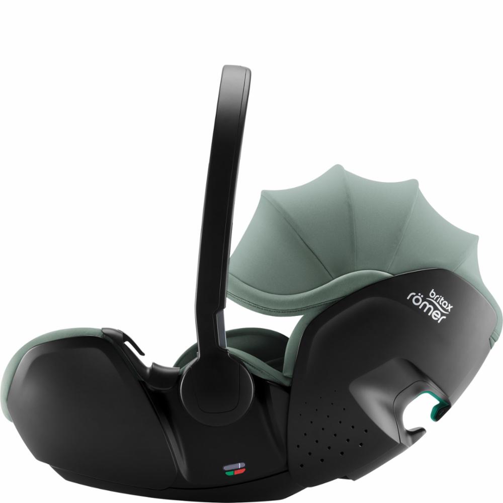 Britax Baby safe 5Z Turvakaukalo - Jade Green