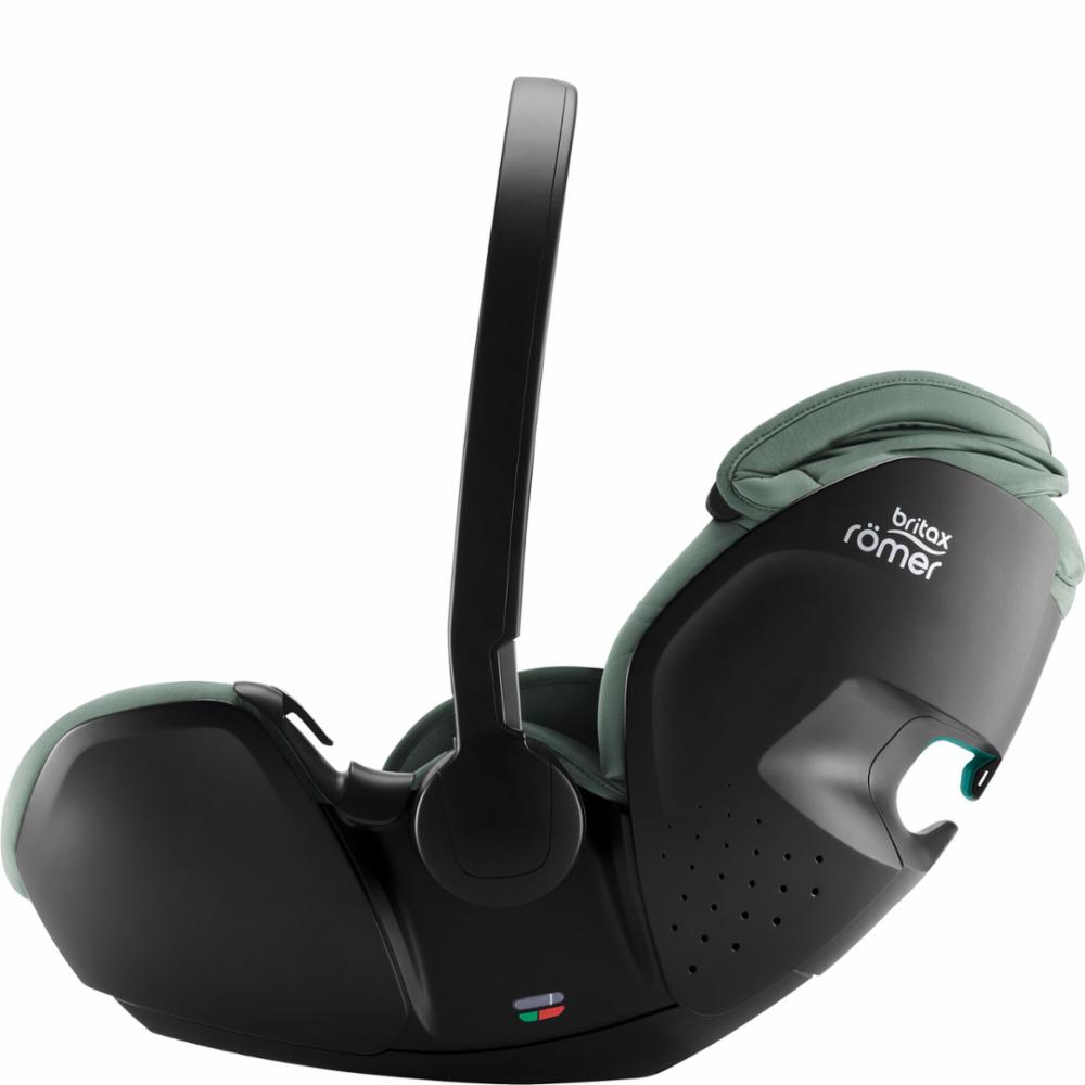 Britax Baby safe 5Z Turvakaukalo - Jade Green