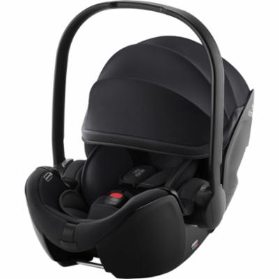 Britax Baby safe 5Z2 Turvakaukalo - Galaxy Black