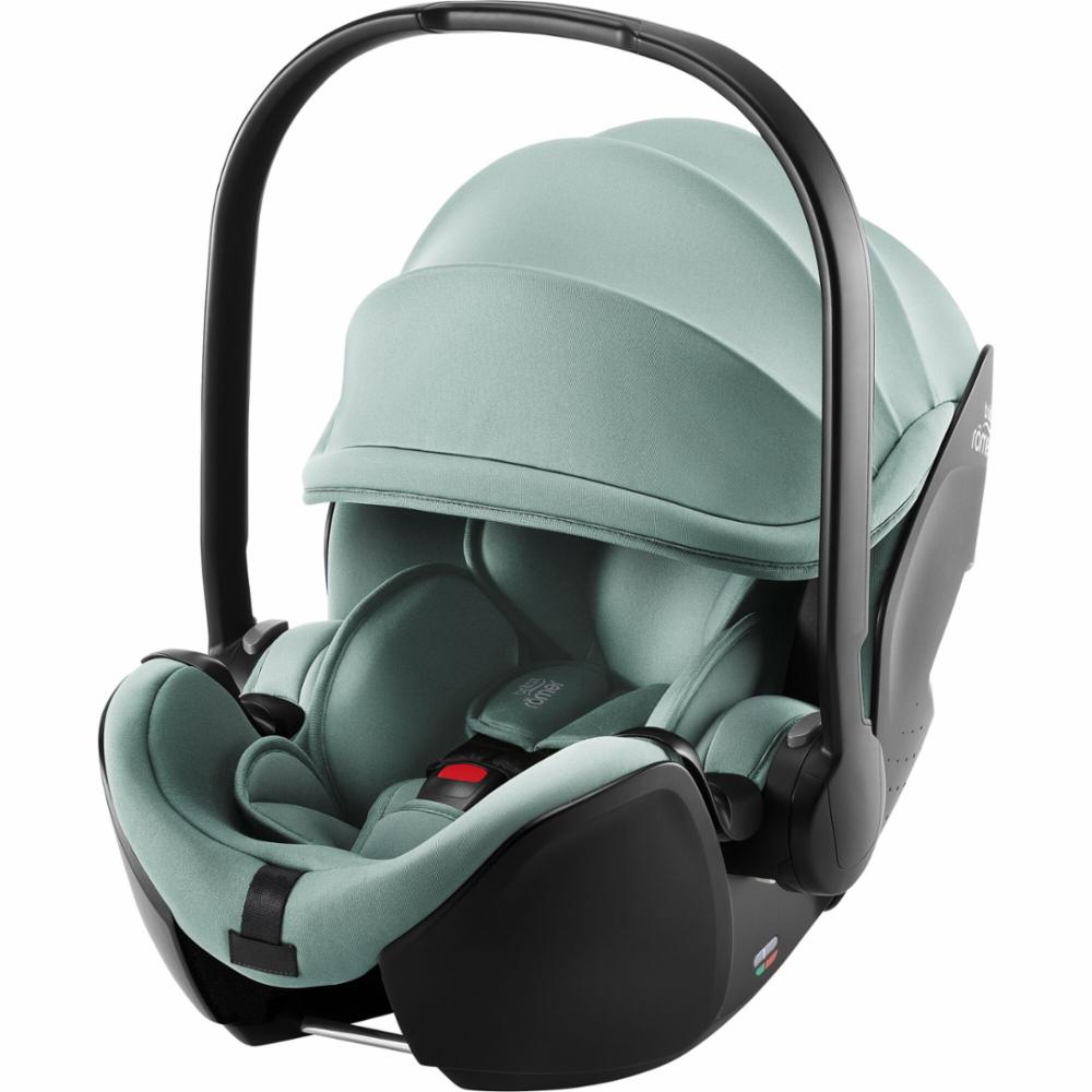 Britax Baby-Safe Pro Turvakaukalo - Jade Green