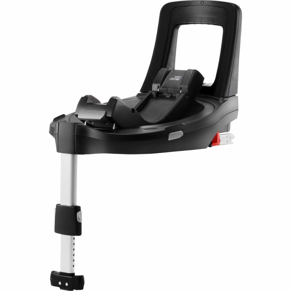 Britax iSENSE Flexbase jalusta