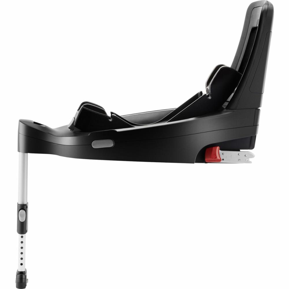 Britax iSENSE Flexbase jalusta