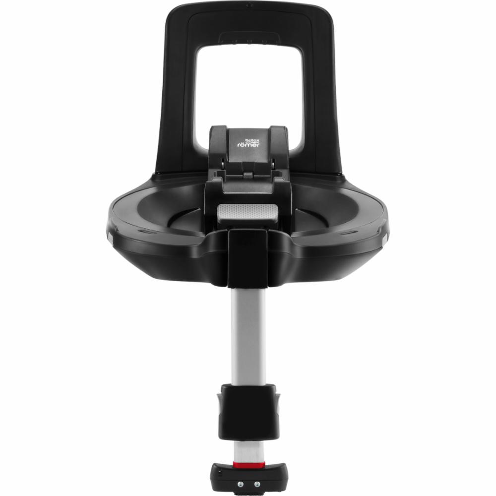 Britax iSENSE Flexbase jalusta