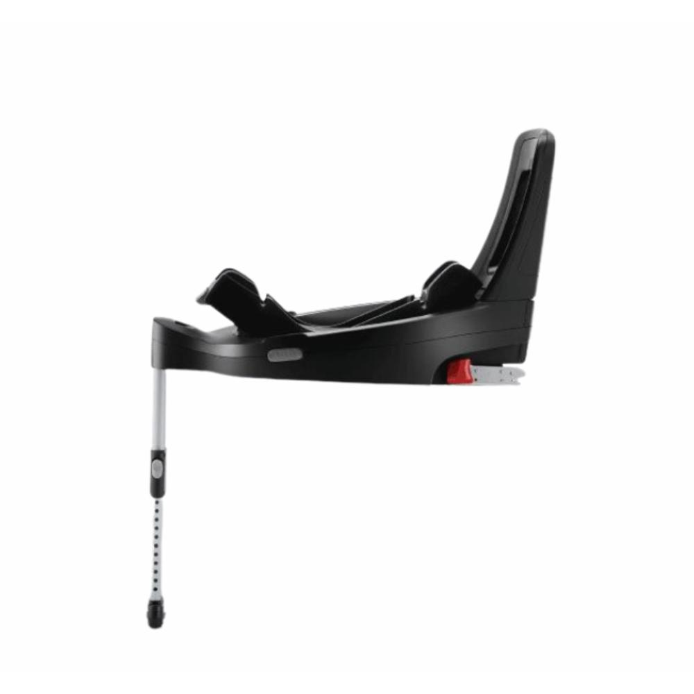 Britax 5Z ISOFIX-jalusta