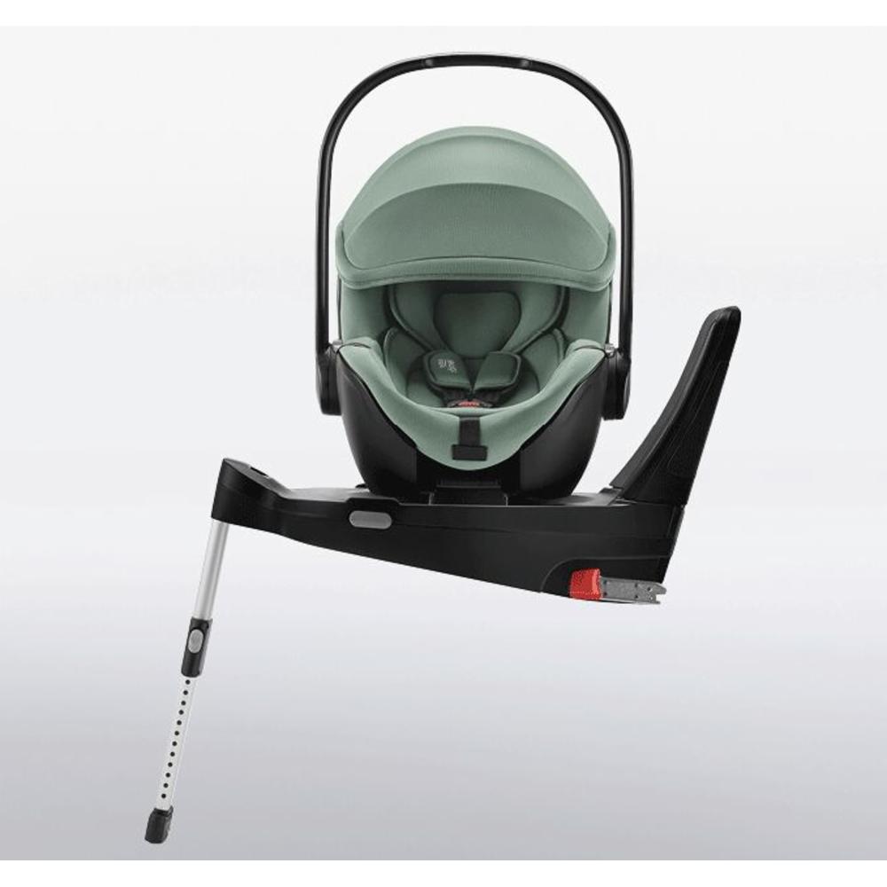 Britax Flex Base 5Z ISOFIX jalusta