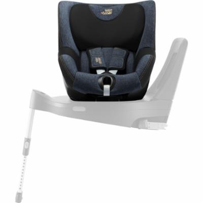 Britax Dualfix 3 i-Size Turvaistuin - Blue Marble