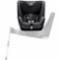 Britax Dualfix 3 i-Size Turvastuin - Graphite Marble