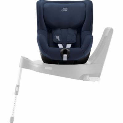 Britax Dualfix 3 i-Size Turvaistuin - Indigo Blue