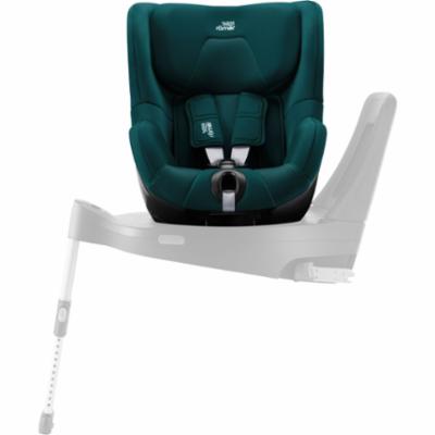 Britax Dualfix 3 i-Size Turvaistuin - Atlantic Green
