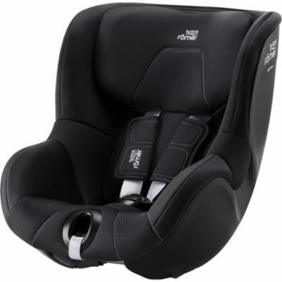 Britax Dualfix 3 i-Size Turvaistuin - Galaxy Black
