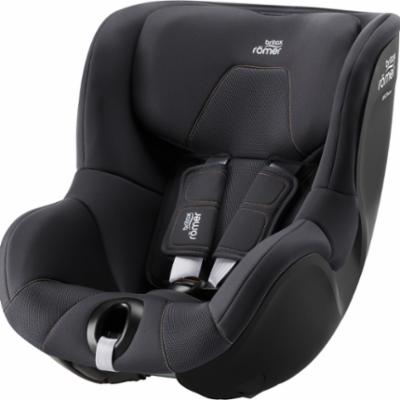 Britax Dualfix 3 i-Size Turvaistuin