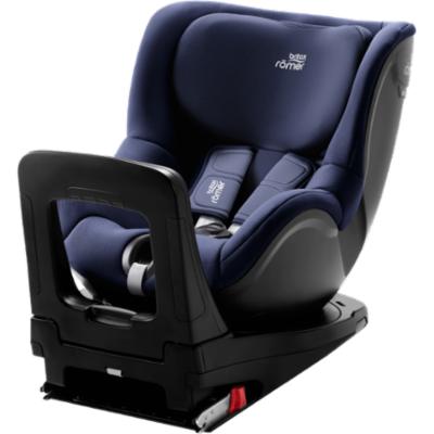 Britax Dualfix M I-Size Turvaistuin - Moonlight Blue