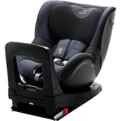 Britax Dualfix M I-Size Turvaistuin - Blue Marble