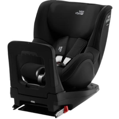 Britax Dualfix M I-Size Turvaistuin - Space Black