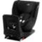 Britax Dualfix M I-Size Turvaistuin - Space Black