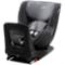 Britax Dualfix M I-Size Turvaistuin - Midnight Grey