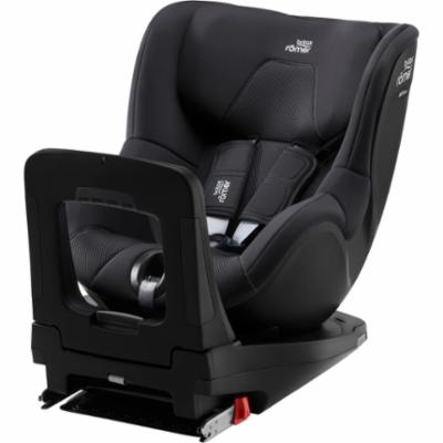 Britax Dualfix M I-Size Turvaistuin - Fossil Grey